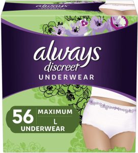 Always-Discreet-Incontinence-Postpartum-Underwear-for-Women-absorb-ship.