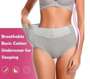 Misswho-postpartum-Underwear-c-section