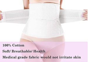postpartum-belly-wrap-potpartum-binder-cotton-breathable-use