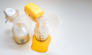 Mix-Breast-Milk-From-Different-Days