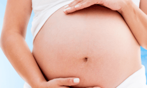 belly-button-changes-during-pregnancy