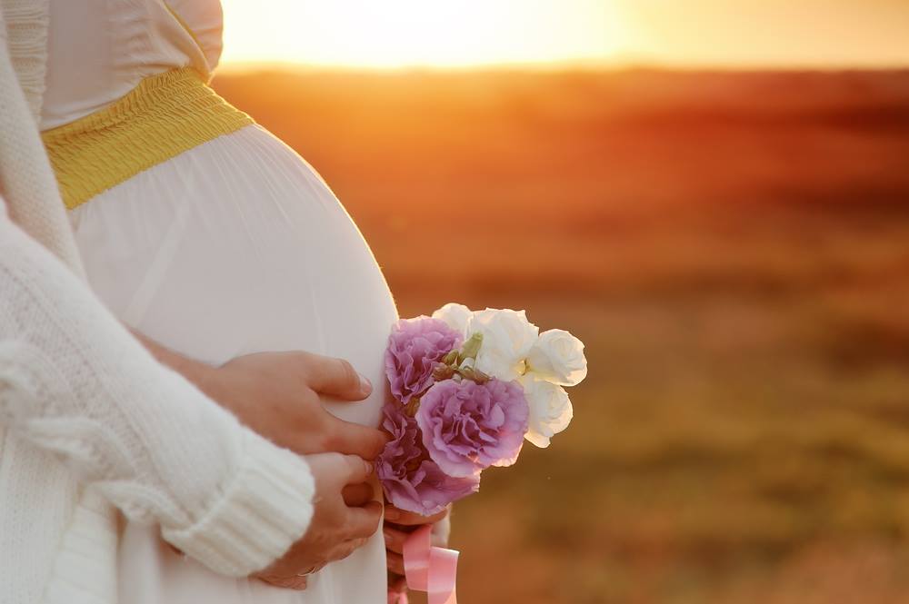 Pregnancy Health Care Tips
