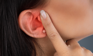 ear-infection-pregnancy-symptom