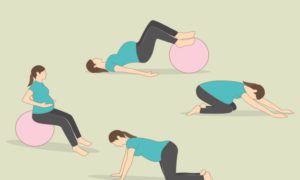 pregnancy-workout