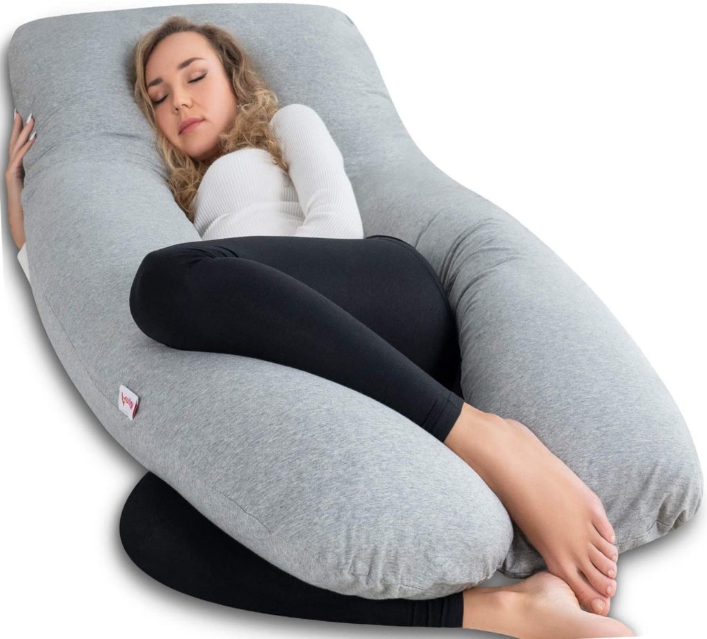 pregnancy pillow near me