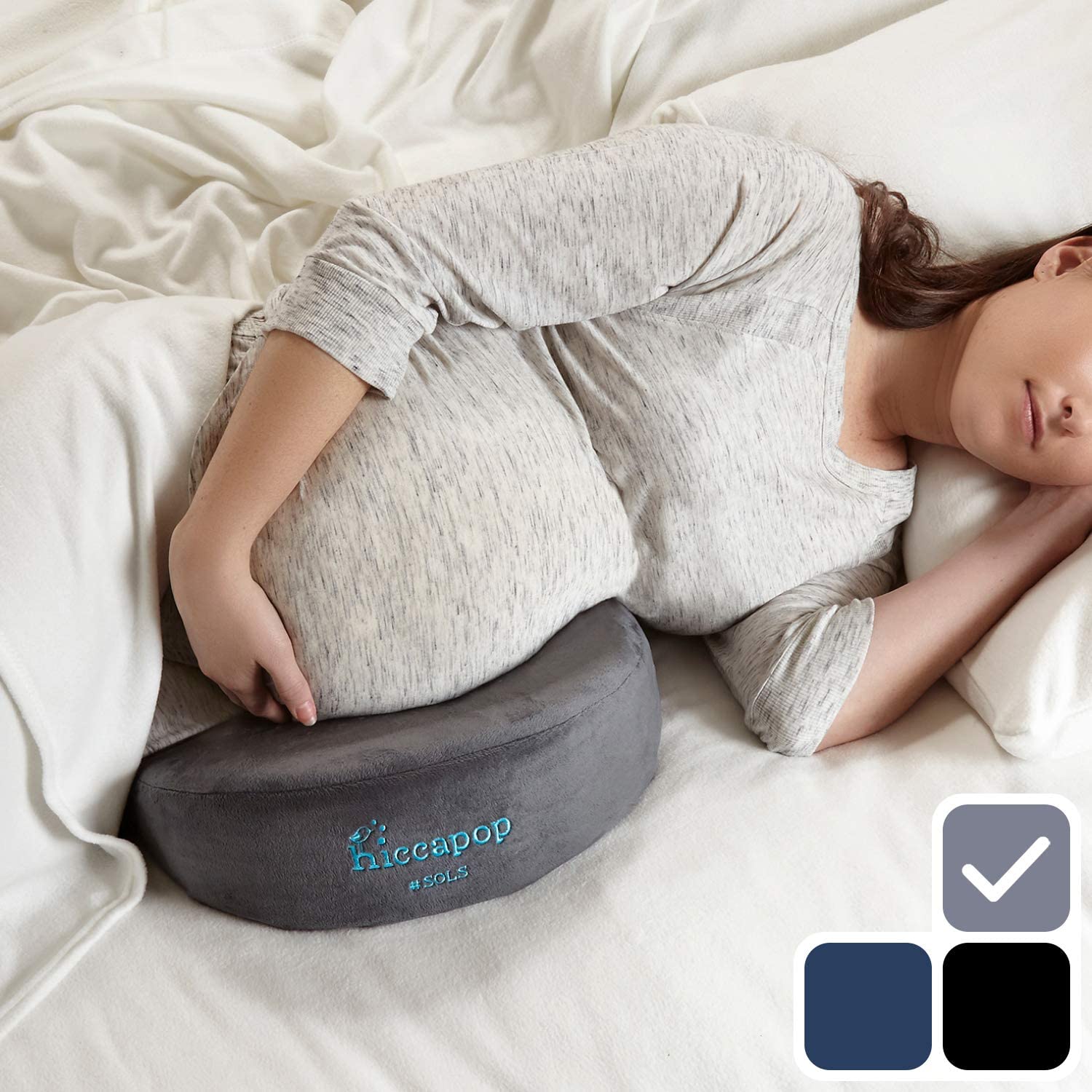 Top 11 Best Full Body Pregnancy Pillow Guide 2020 - Which One To Buy?