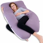 Top 11 Best Full Body Pregnancy Pillow Guide 2020 - Which One To Buy?