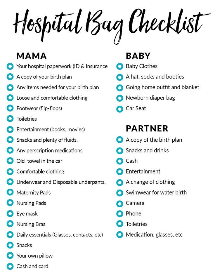 Printable-what-to-pack-in-hospital-bag-for-c-section