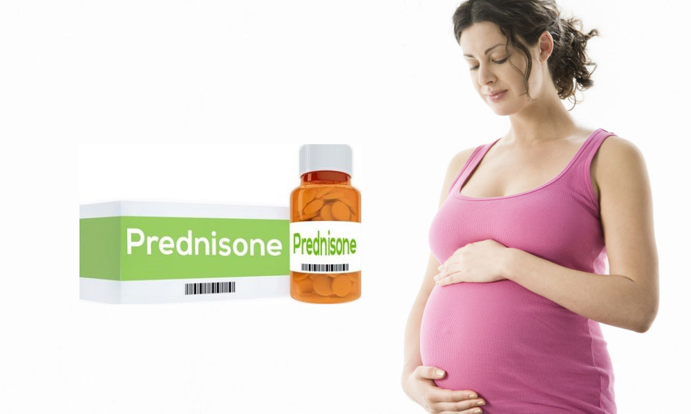 prednisone-and-pregnancy