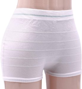 Mesh-Postpartum-Underwear-High-Waist-Disposable-Post-Bay-C-Section-Recovery-Maternity-Panties-for-Women