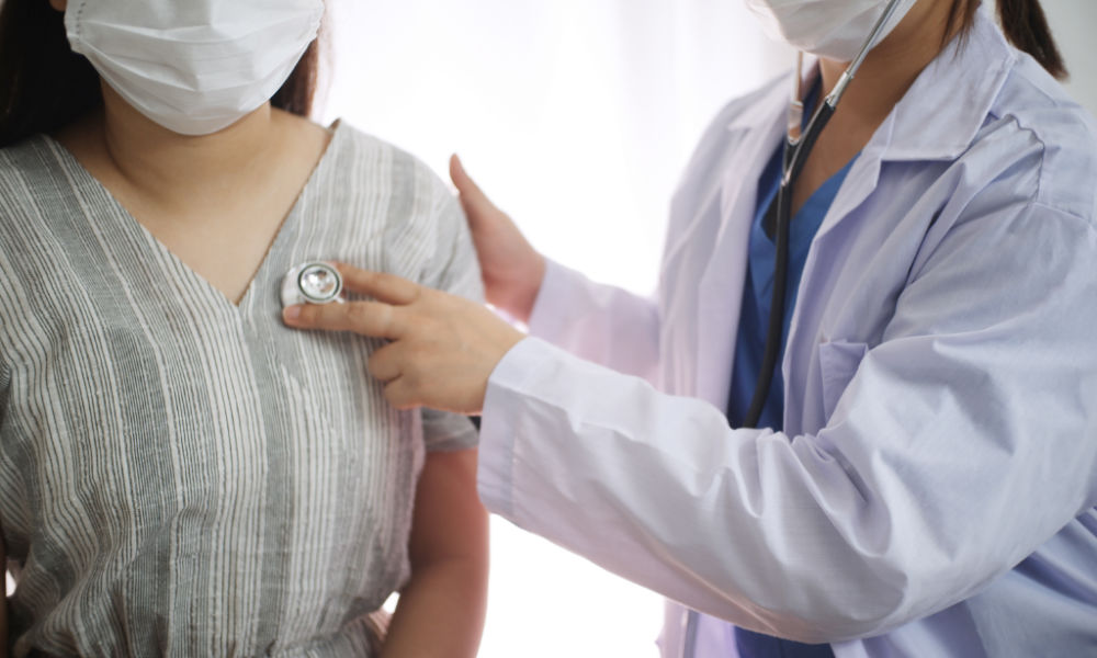 When To Visit Doctor To Confirm Pregnancy Pregnancy Health Care Tips